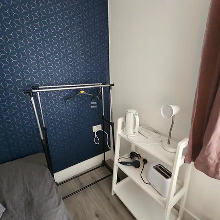 Privatunterkunft Double En In Levenshulme Manchester