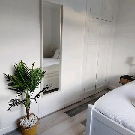Cosy And Private House Close To Town Apartment Manchester