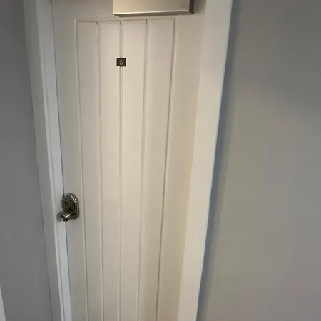 Hotel Ashley's Place Manchester