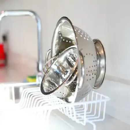 Stunning Split Floor Flat By Victoria - Pass The Keys * Mánchester