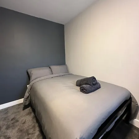 Ashley's Place Manchester