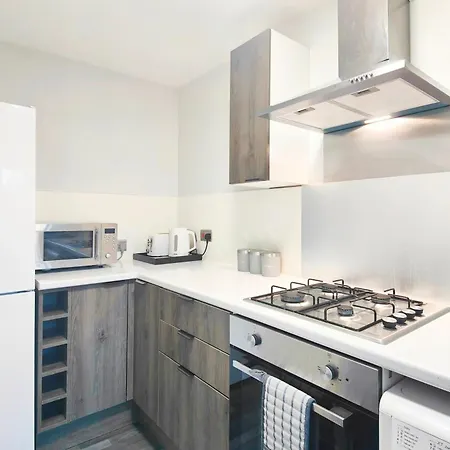 شقة Dalesman - 10 Minutes Walk To City Centre, Oxford Road, Chinatown, Universities *