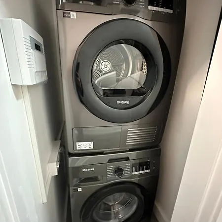 Szálloda Ashley's Place *