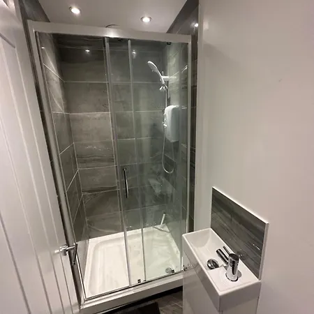 Ashley's Place Manchester