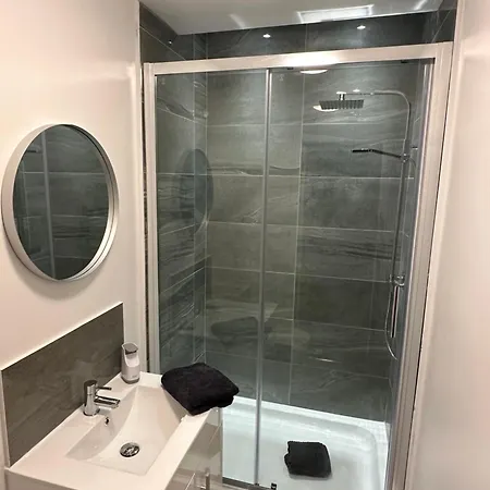 Szálloda Ashley's Place