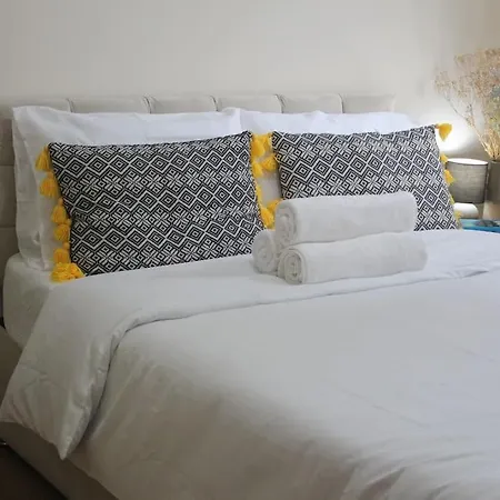 Apartamento Entire In The Heart Of