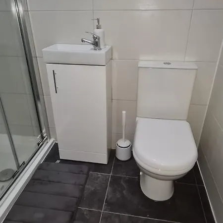 Scotland House 3* Manchester