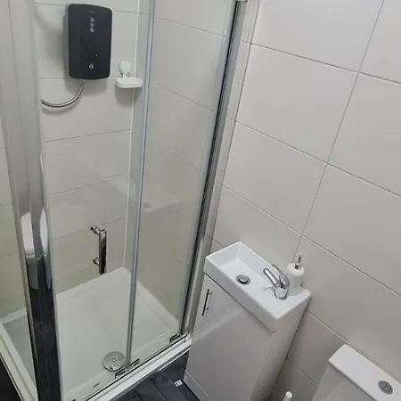 Scotland Street, Newton Heath Maison d'hôtes