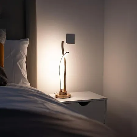 Luxury 6 Bed Near Centre With Cinema & Games 5 Bathrooms * Manchester