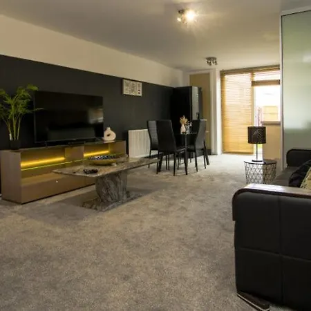 Exquisite Three Bedroom House