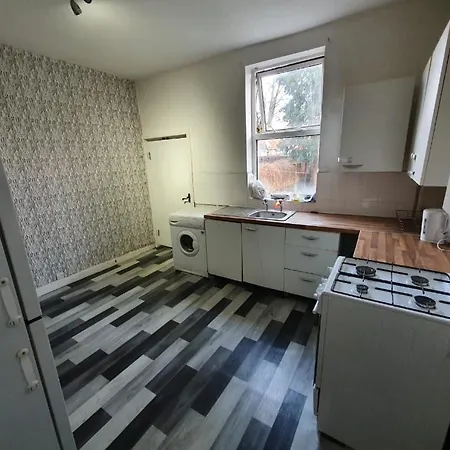 Adams House Guest house Manchester