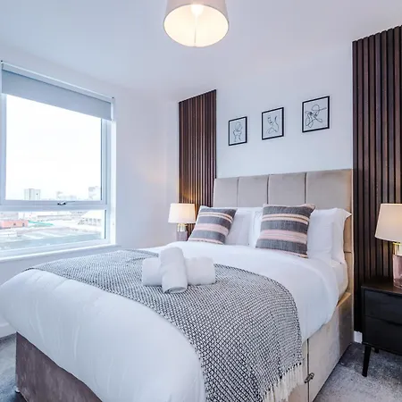 Beautiful 2bed In Cc