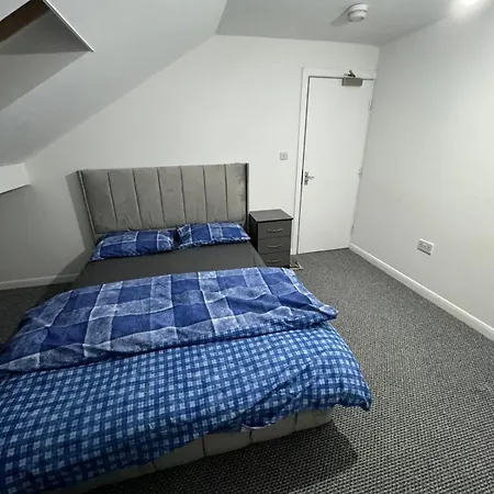 Nengi House Manchester