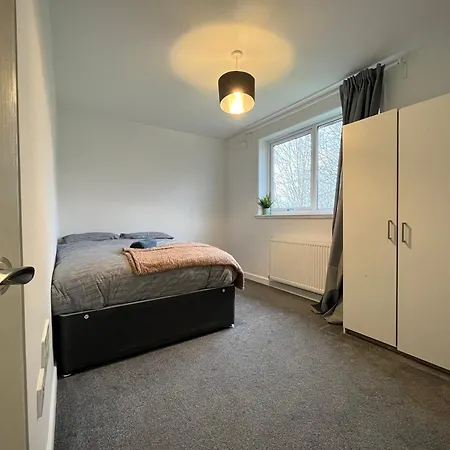 Cosy House Manchester