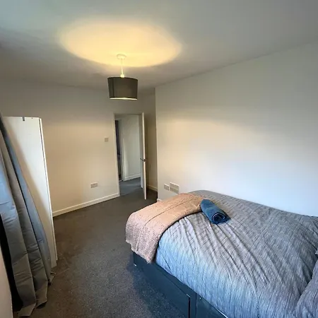 Cosy House 度假居