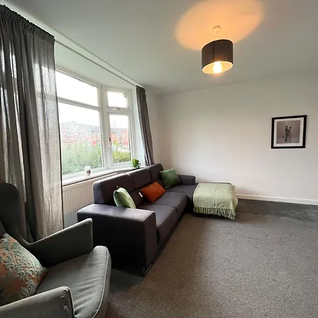 Holiday home Cosy House *