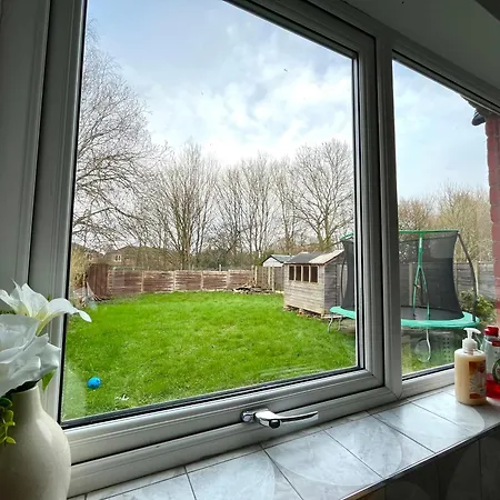 度假居 Cosy House *