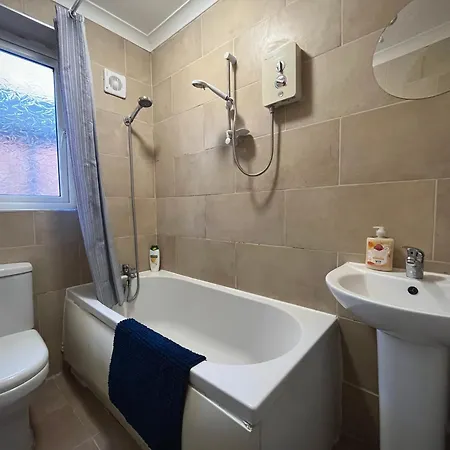 Holiday home Cosy House