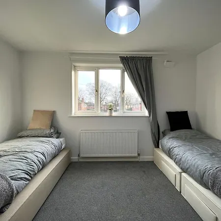 Cosy House *