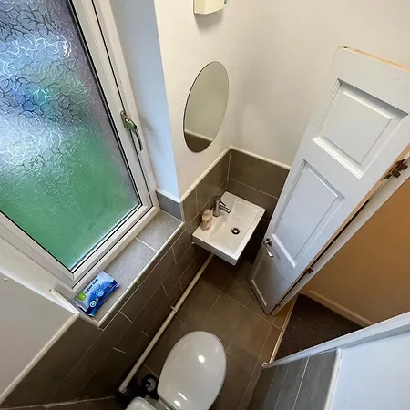 Holiday home Cosy House *