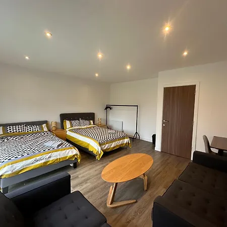 C U Ltd * Manchester