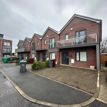 C U Ltd * Manchester