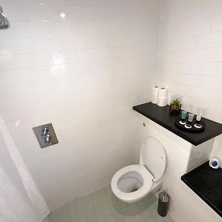 Parking - - Northern Quarter Appartement