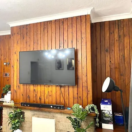 Cozy 3br Urban Oasis In The Hub Apartment Manchester