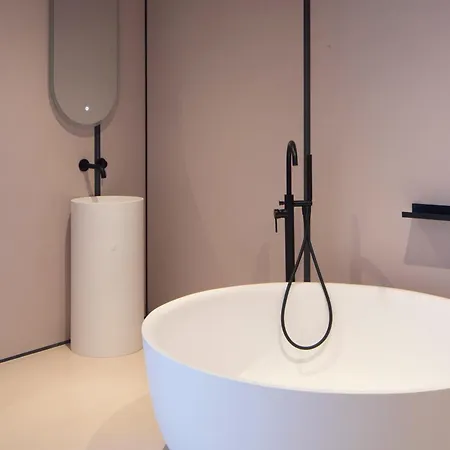 アパート Spot; Penthouse In City Centre マンチェスター