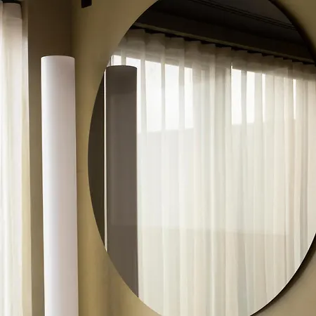 Spot; Penthouse In City Centre マンチェスター