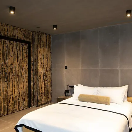 アパート Spot; Penthouse In City Centre マンチェスター