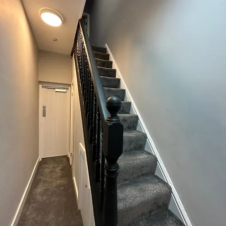 Ashley's Place * Manchester