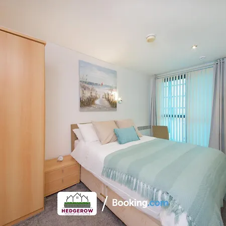 아파트 Last-minute Specials On Chic 2-bed, 2-bath Center Loft By Hedgerow Ltd
