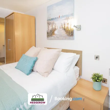 Last-minute Specials On Chic 2-bed, 2-bath Center Loft By Hedgerow Ltd 아파트