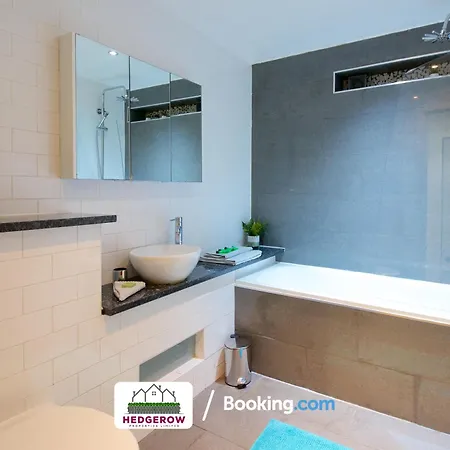 Last-minute Specials On Chic 2-bed, 2-bath Center Loft By Hedgerow Ltd 아파트 *