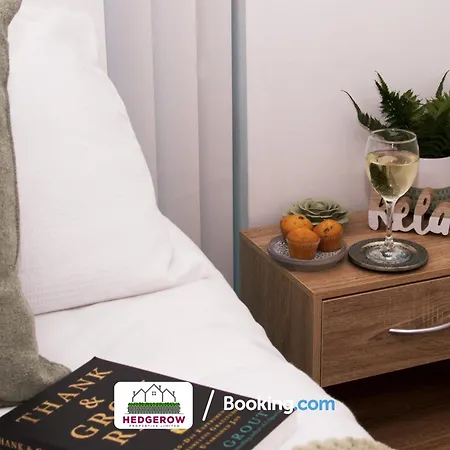 아파트 Last-minute Specials On Chic 2-bed, 2-bath Center Loft By Hedgerow Ltd 맨체스터