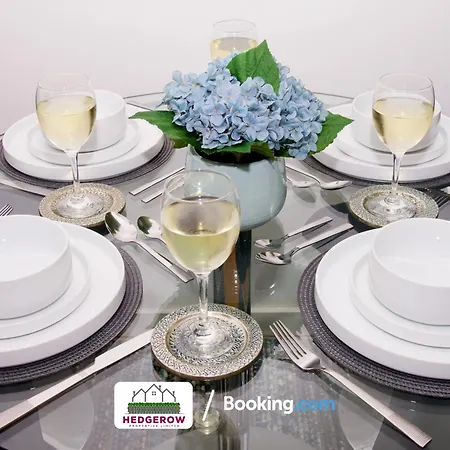 Last-minute Specials On Chic 2-bed, 2-bath Center Loft By Hedgerow Ltd * Manchester