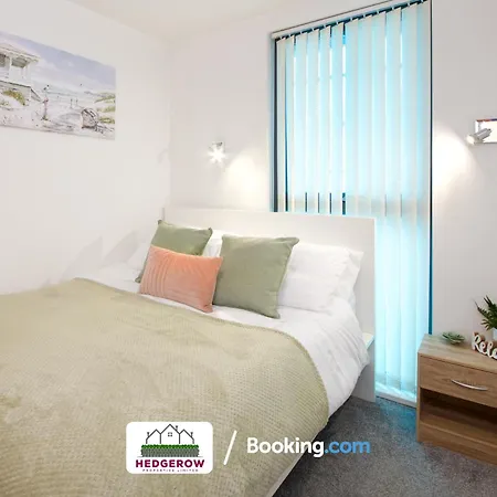 Last-minute Specials On Chic 2-bed, 2-bath Center Loft By Hedgerow Ltd 아파트 *