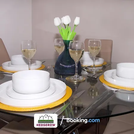 Apartment Premium Offers On 3-Night & Weekly Deal On 3-Bedroom Urban Loft By Hedgerow Manchester