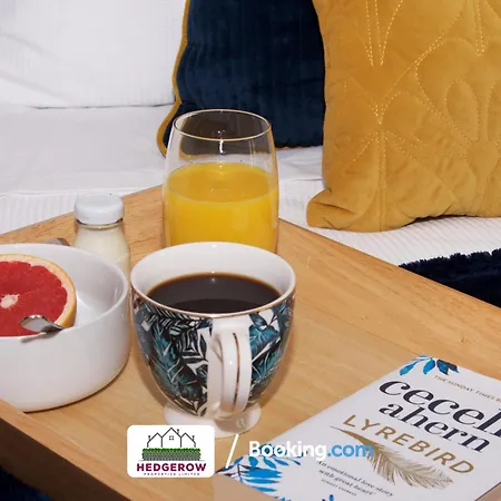Premium Offers On 3-Night & Weekly Deal On 3-Bedroom Urban Loft By Hedgerow