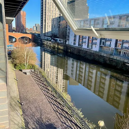 The Riverside Manchester