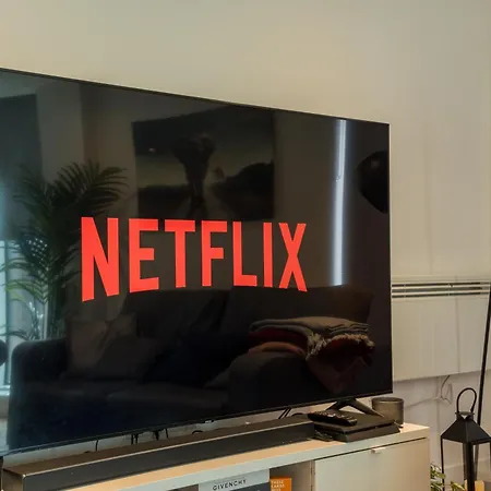 Drillzstays - Ethiad Free Parking דירה מנצ'סטר