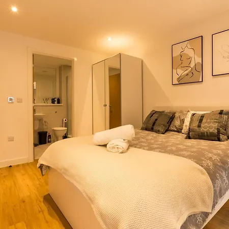 Drillzstays - Ethiad Free Parking