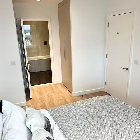 2bedroom Luxury City Centre V *