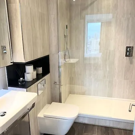 Apartment 2bedroom Luxury City Centre V