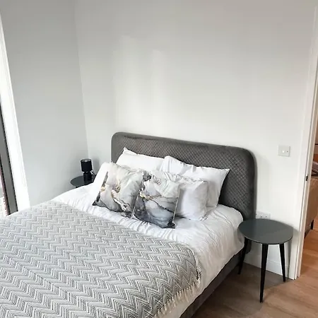 2bedroom Luxury City Centre V Apartment Manchester