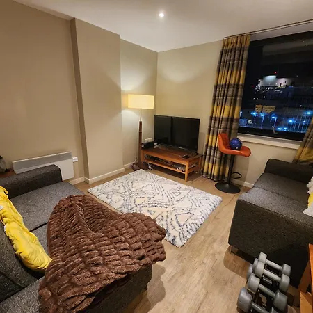 Joyful Abode - Live In The Heart Of Quarto em Acomodações Particulares