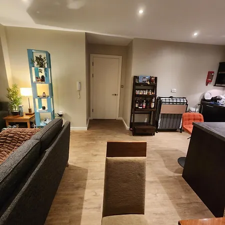 Joyful Abode - Live In The Heart Of *