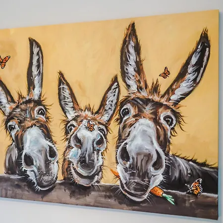 Cravenwood House 別荘 マンチェスター