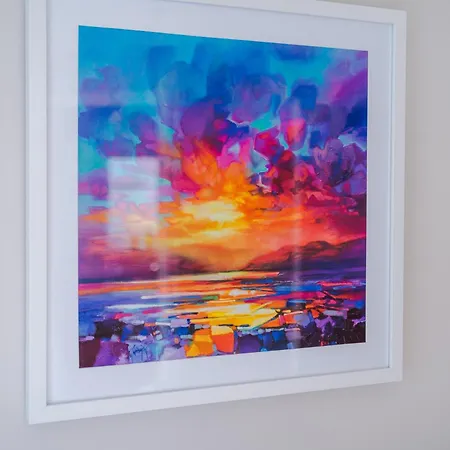 Cravenwood House マンチェスター